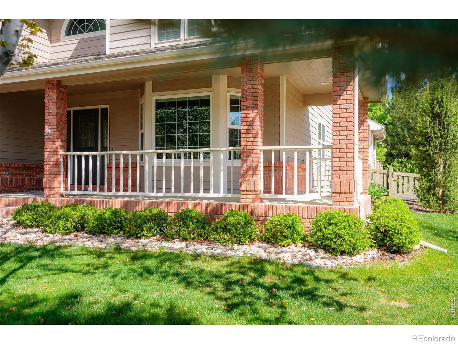 3182 Sagewater Court Fort Collins CO 80528