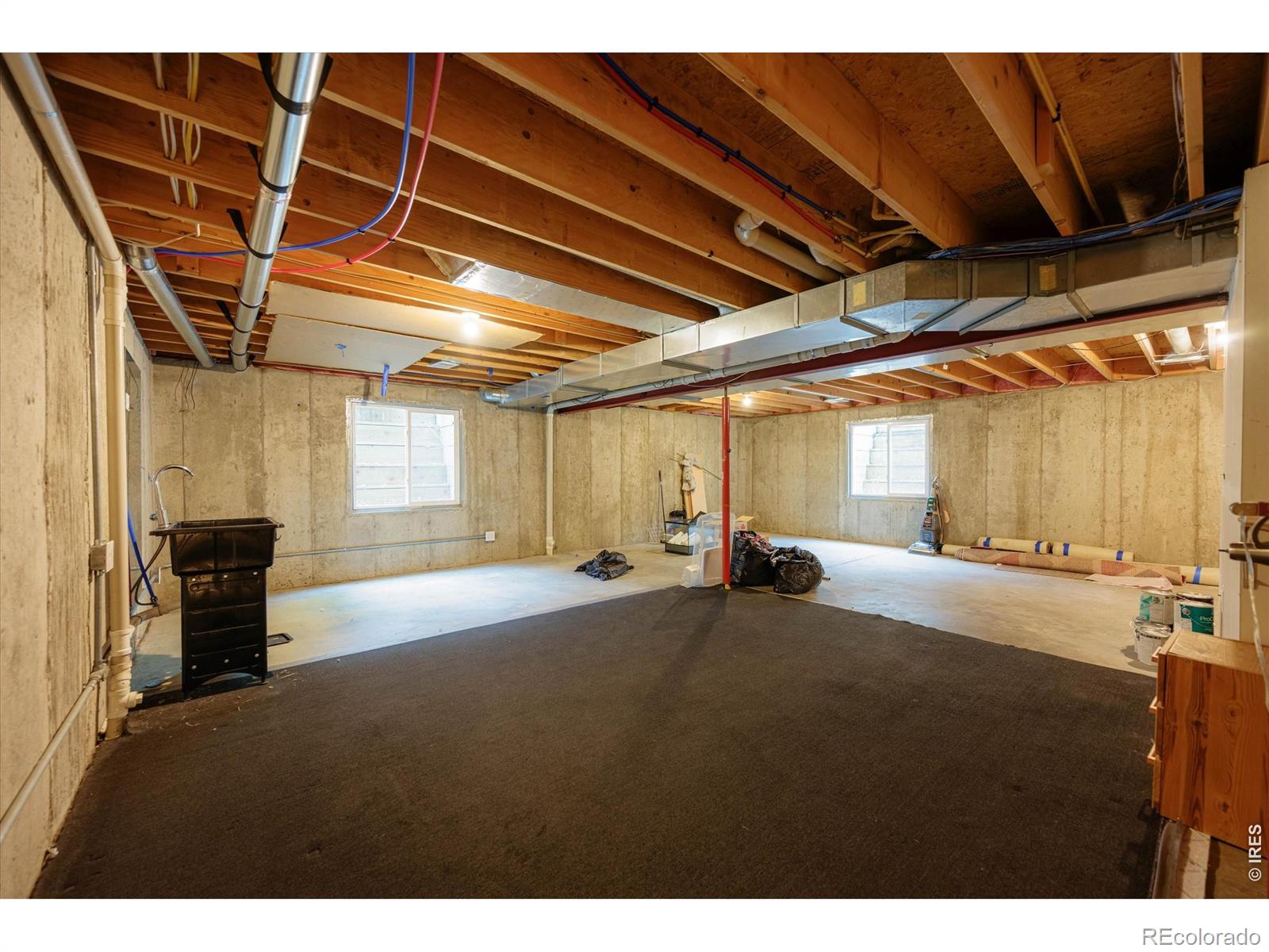 3182 Sagewater Court Fort Collins CO 80528