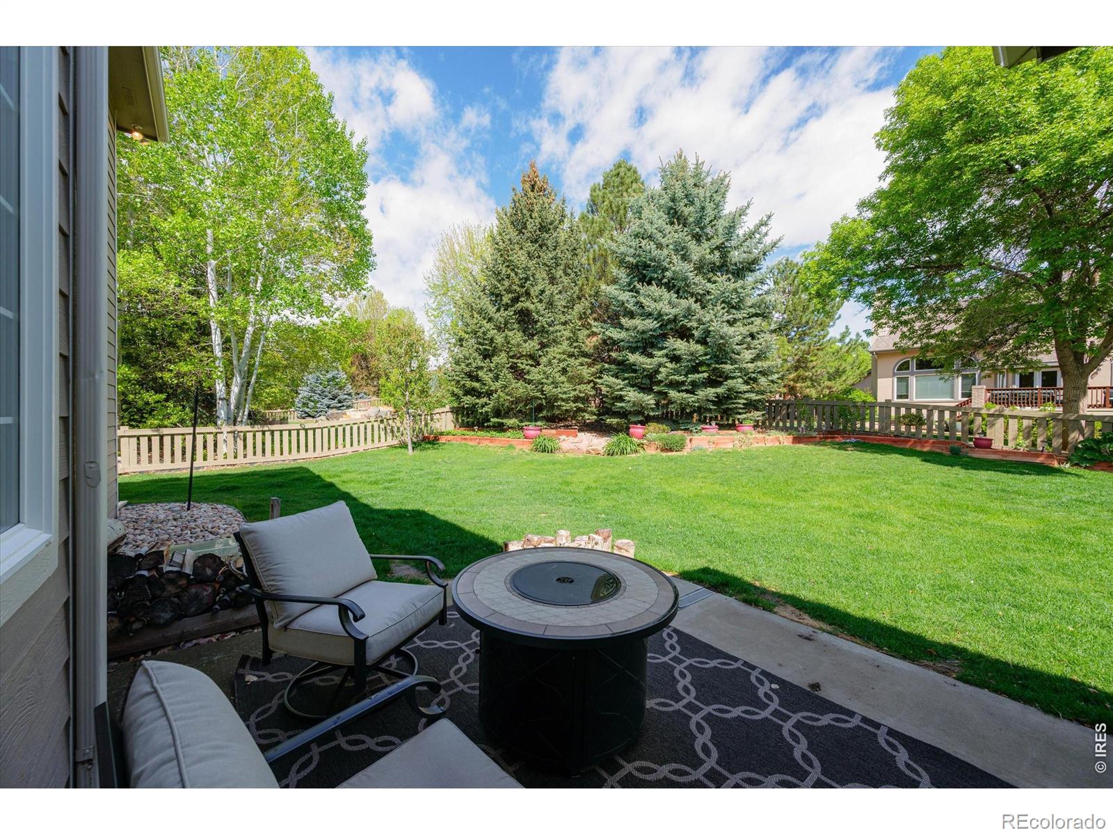 3182 Sagewater Court Fort Collins CO 80528