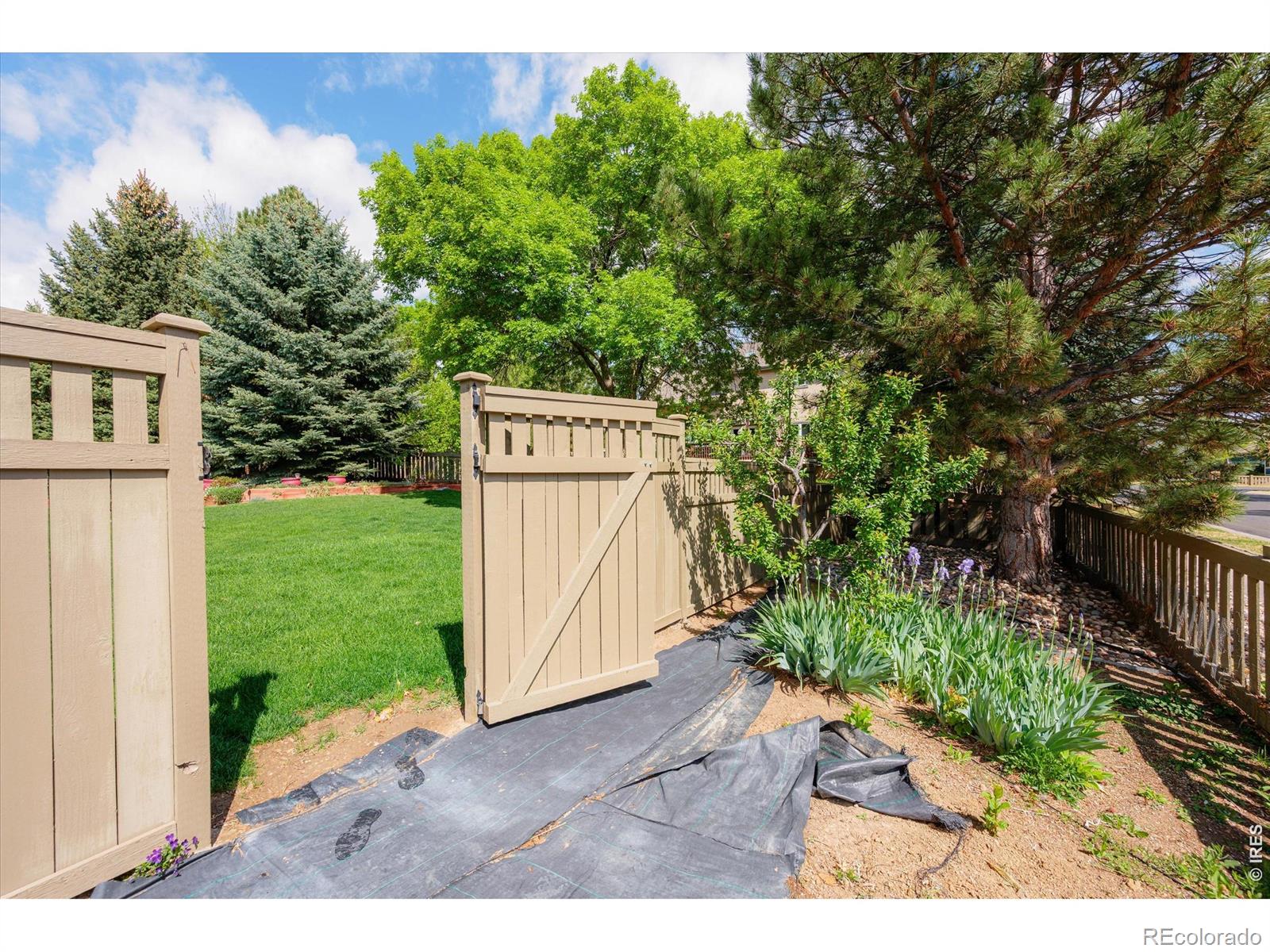 3182 Sagewater Court Fort Collins CO 80528