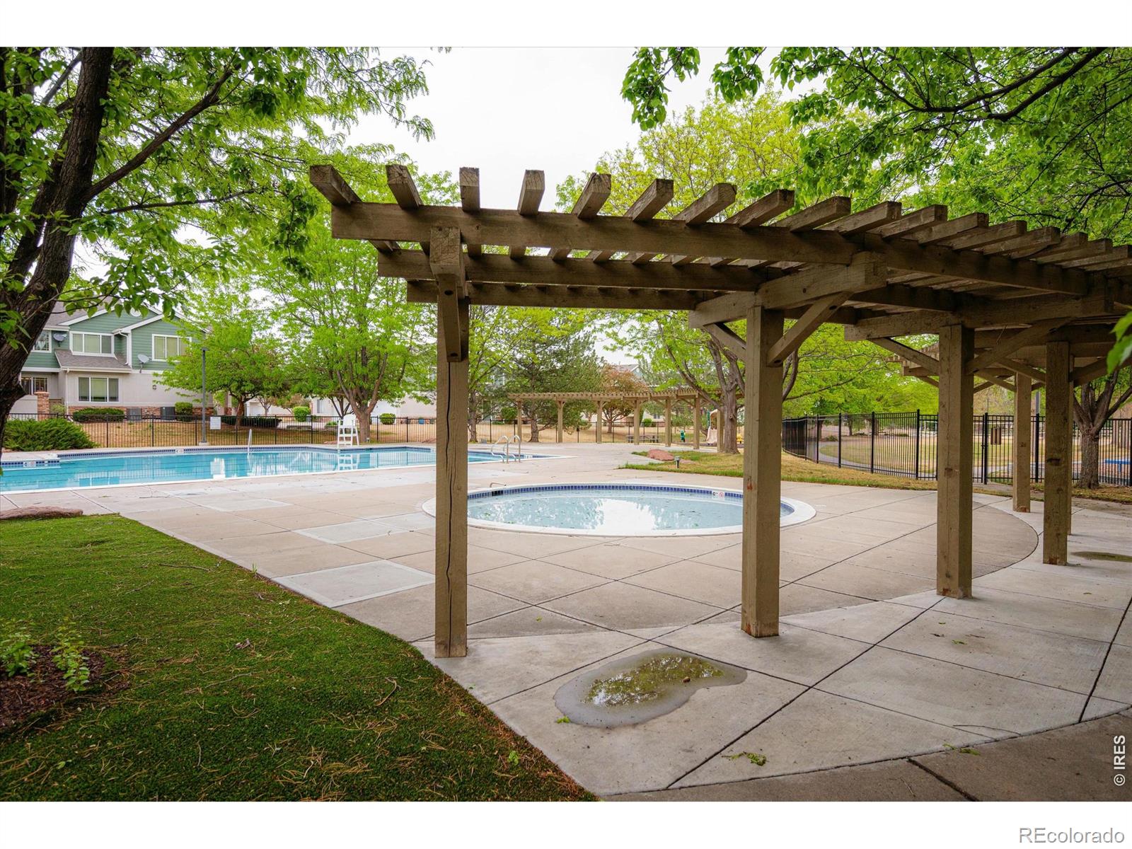 3182 Sagewater Court Fort Collins CO 80528