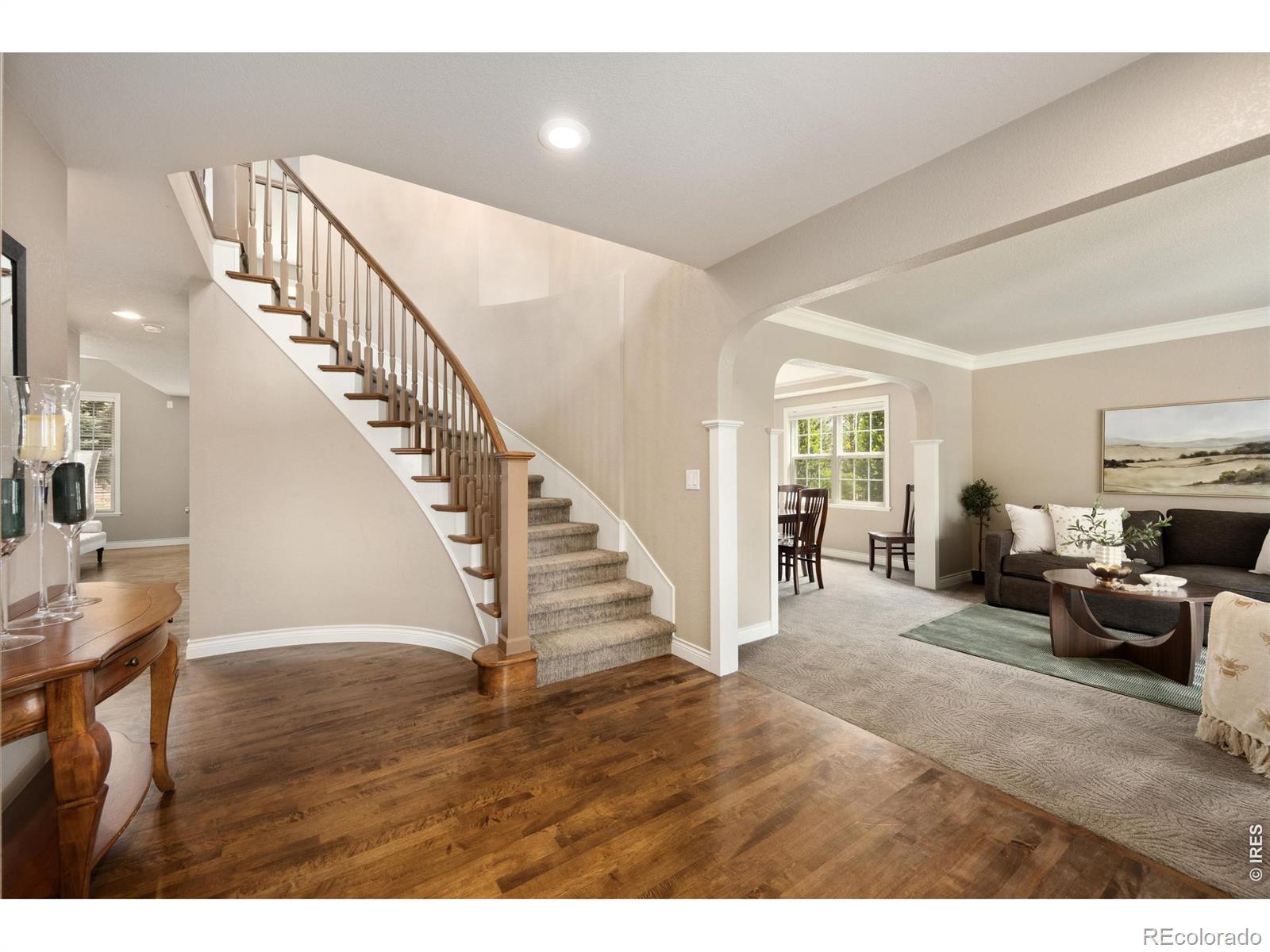 3182 Sagewater Court Fort Collins CO 80528