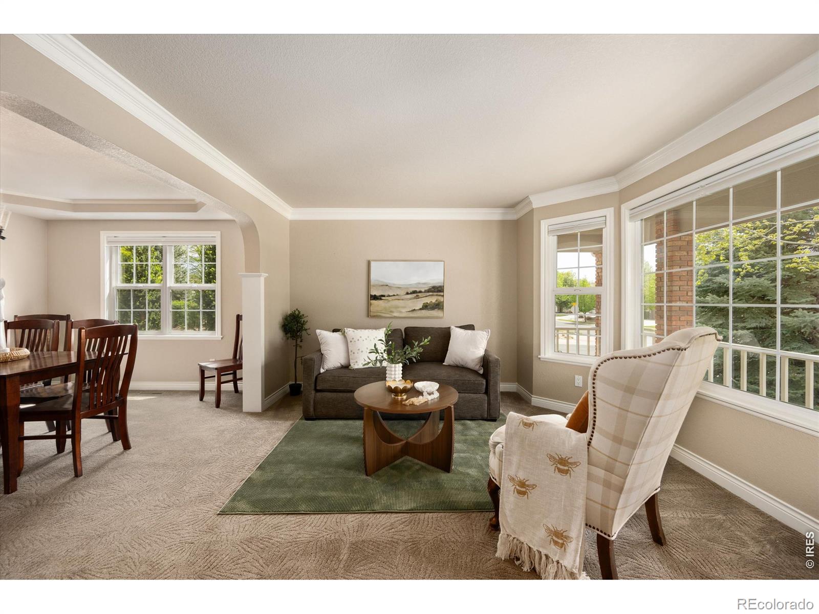 3182 Sagewater Court Fort Collins CO 80528