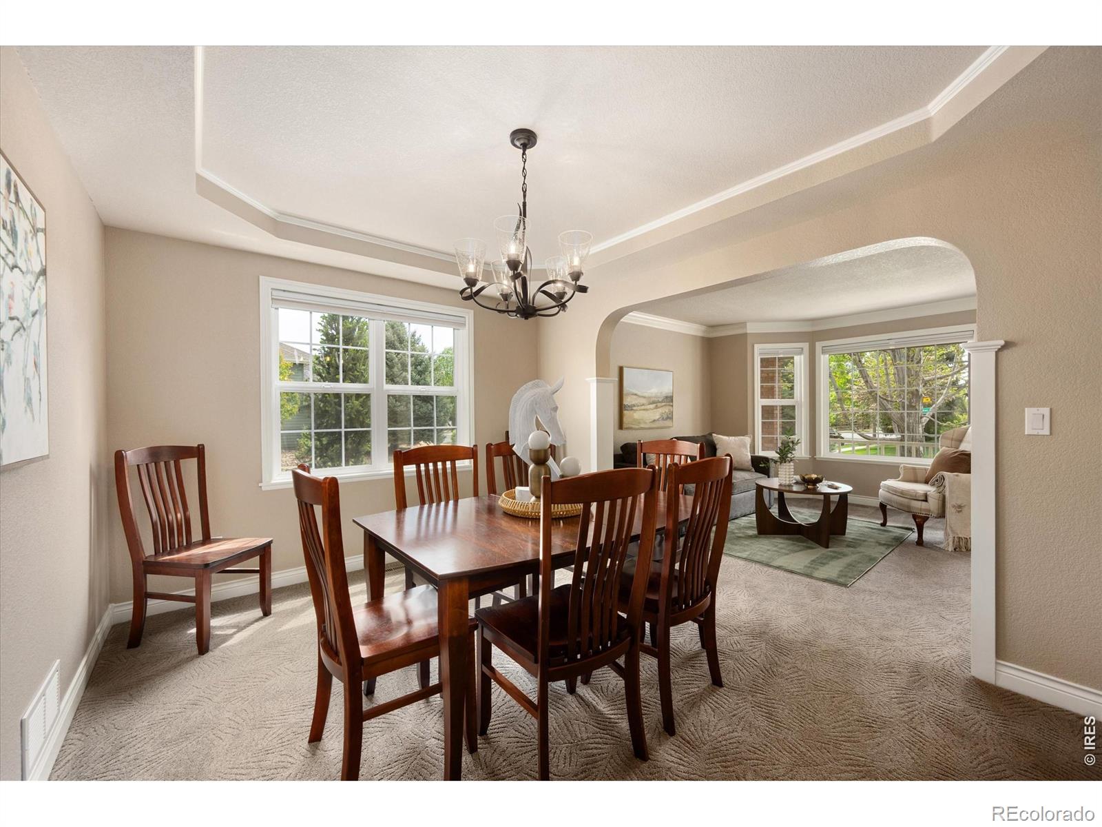 3182 Sagewater Court Fort Collins CO 80528