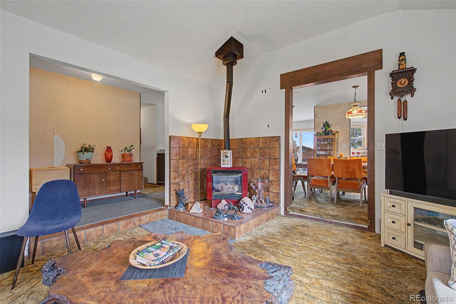 8330 Kirk Drive Colorado Springs CO 80908