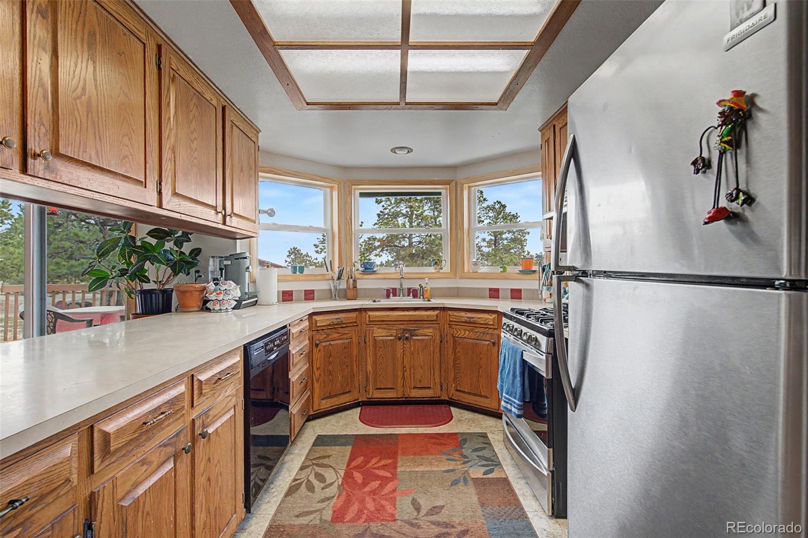 8330 Kirk Drive Colorado Springs CO 80908