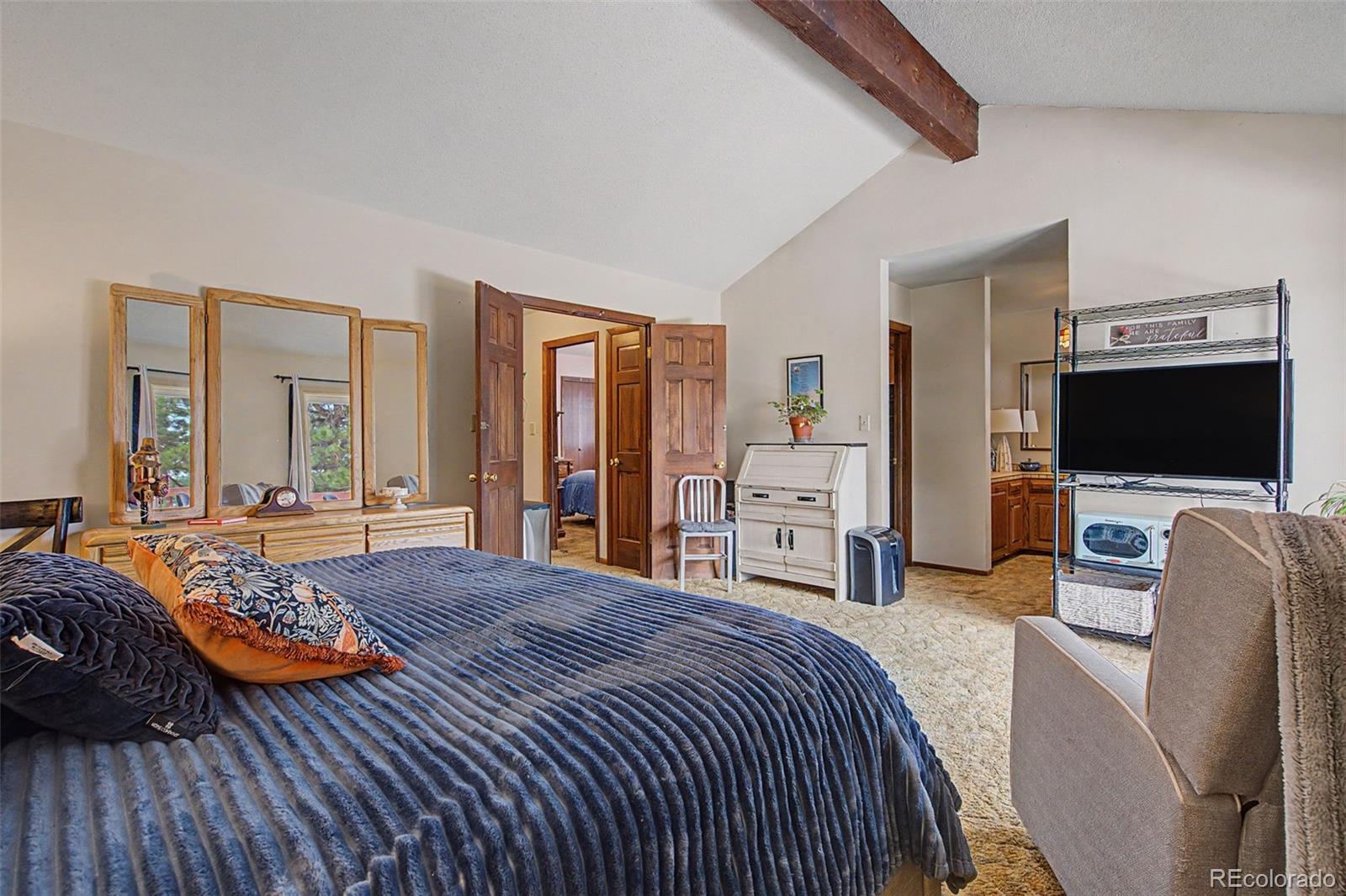 8330 Kirk Drive Colorado Springs CO 80908