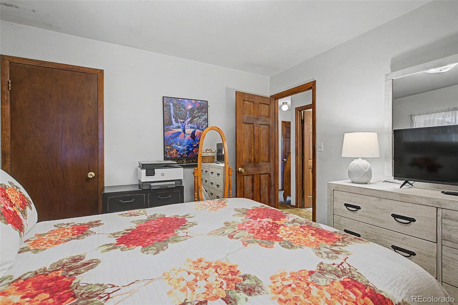 8330 Kirk Drive Colorado Springs CO 80908