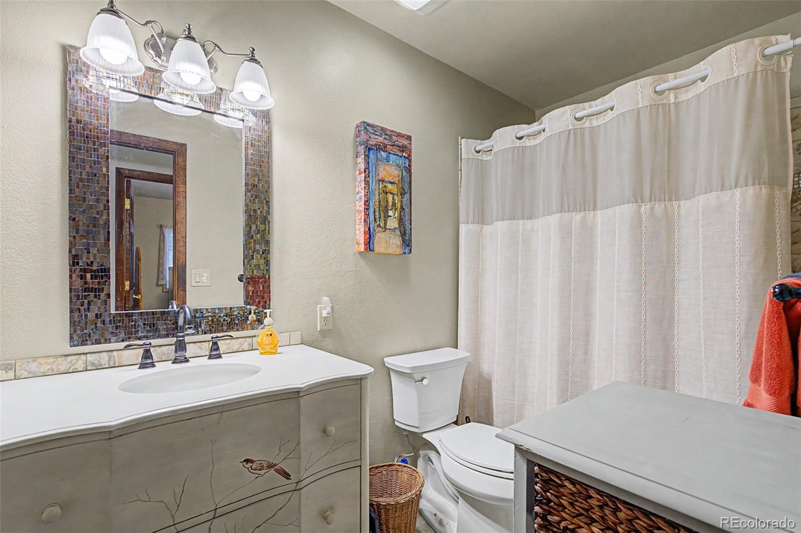 8330 Kirk Drive Colorado Springs CO 80908
