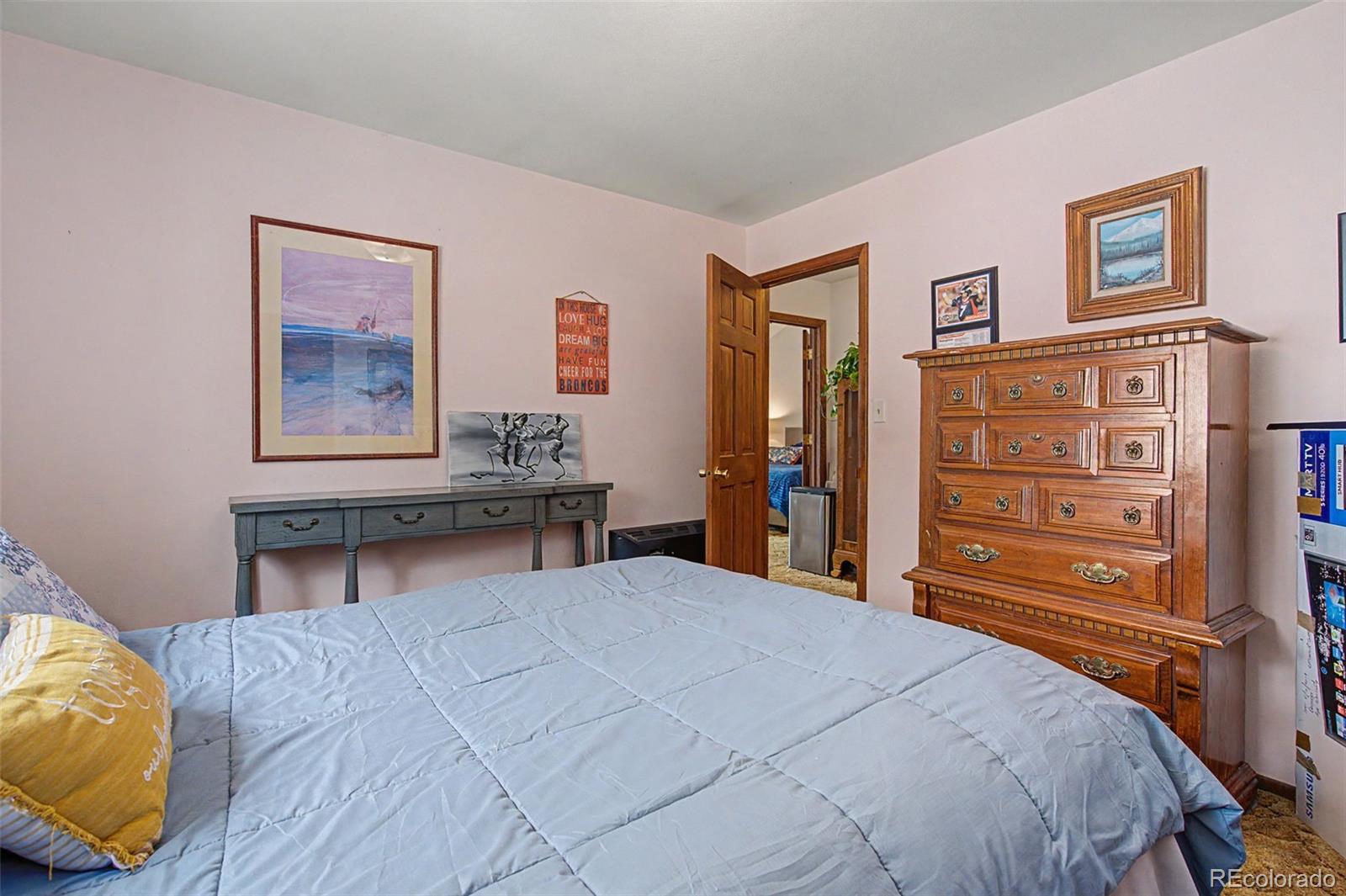 8330 Kirk Drive Colorado Springs CO 80908