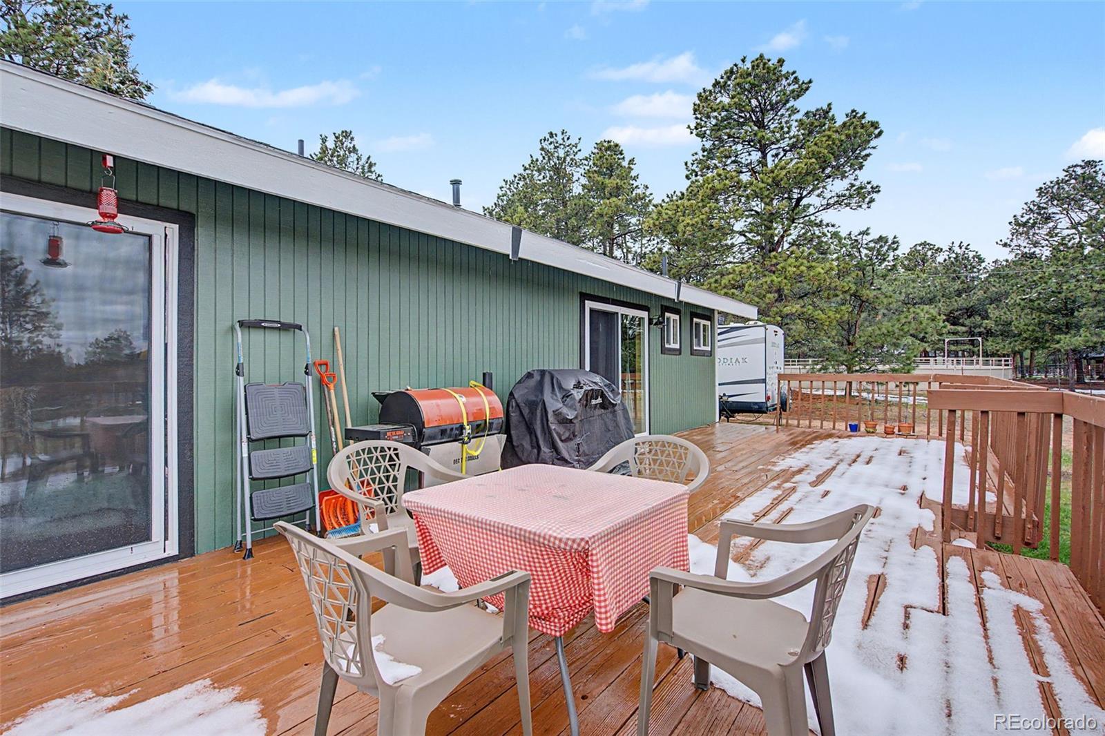 8330 Kirk Drive Colorado Springs CO 80908