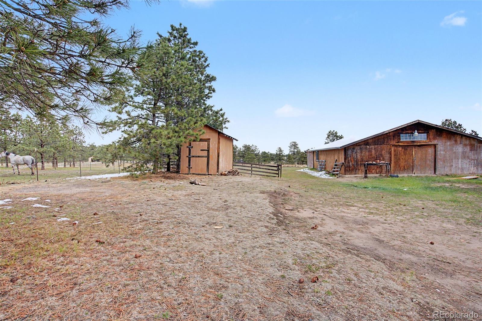 8330 Kirk Drive Colorado Springs CO 80908