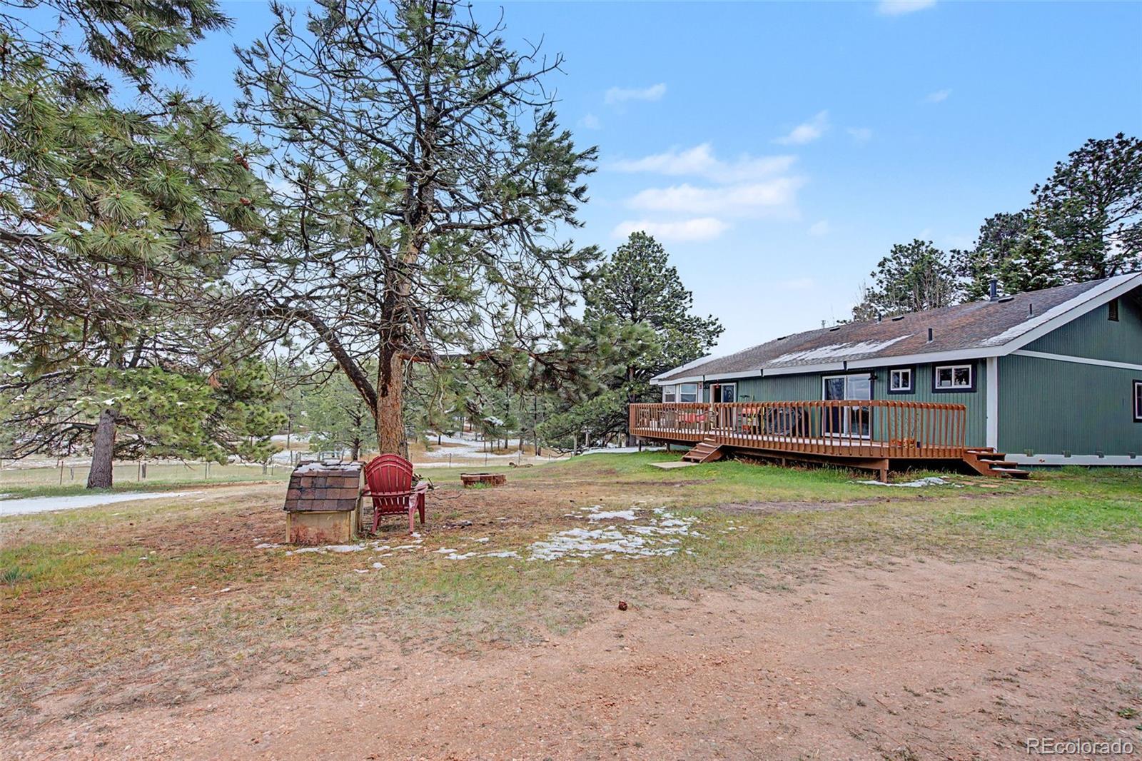8330 Kirk Drive Colorado Springs CO 80908