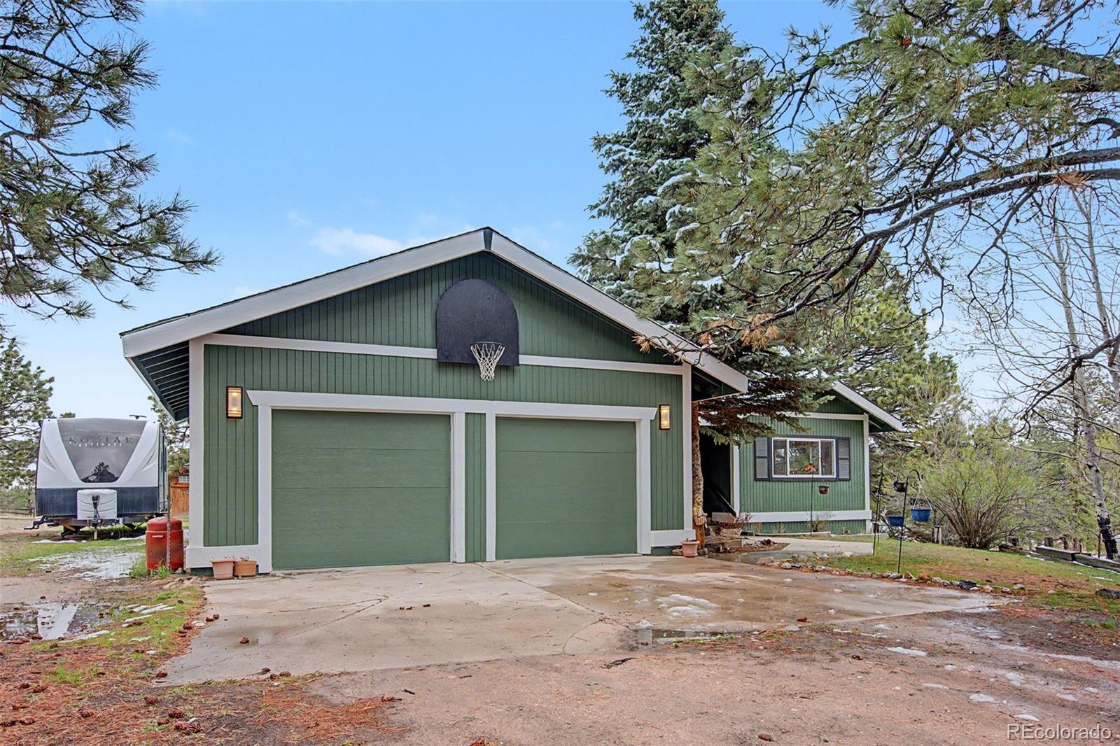 8330 Kirk Drive Colorado Springs CO 80908