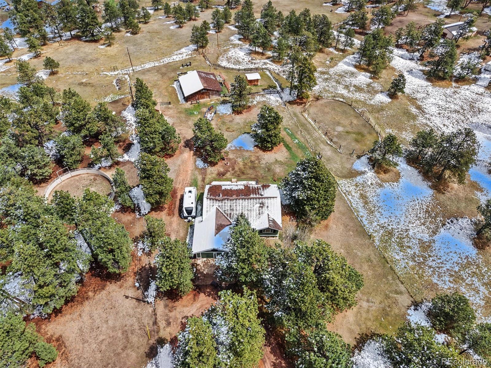 8330 Kirk Drive Colorado Springs CO 80908
