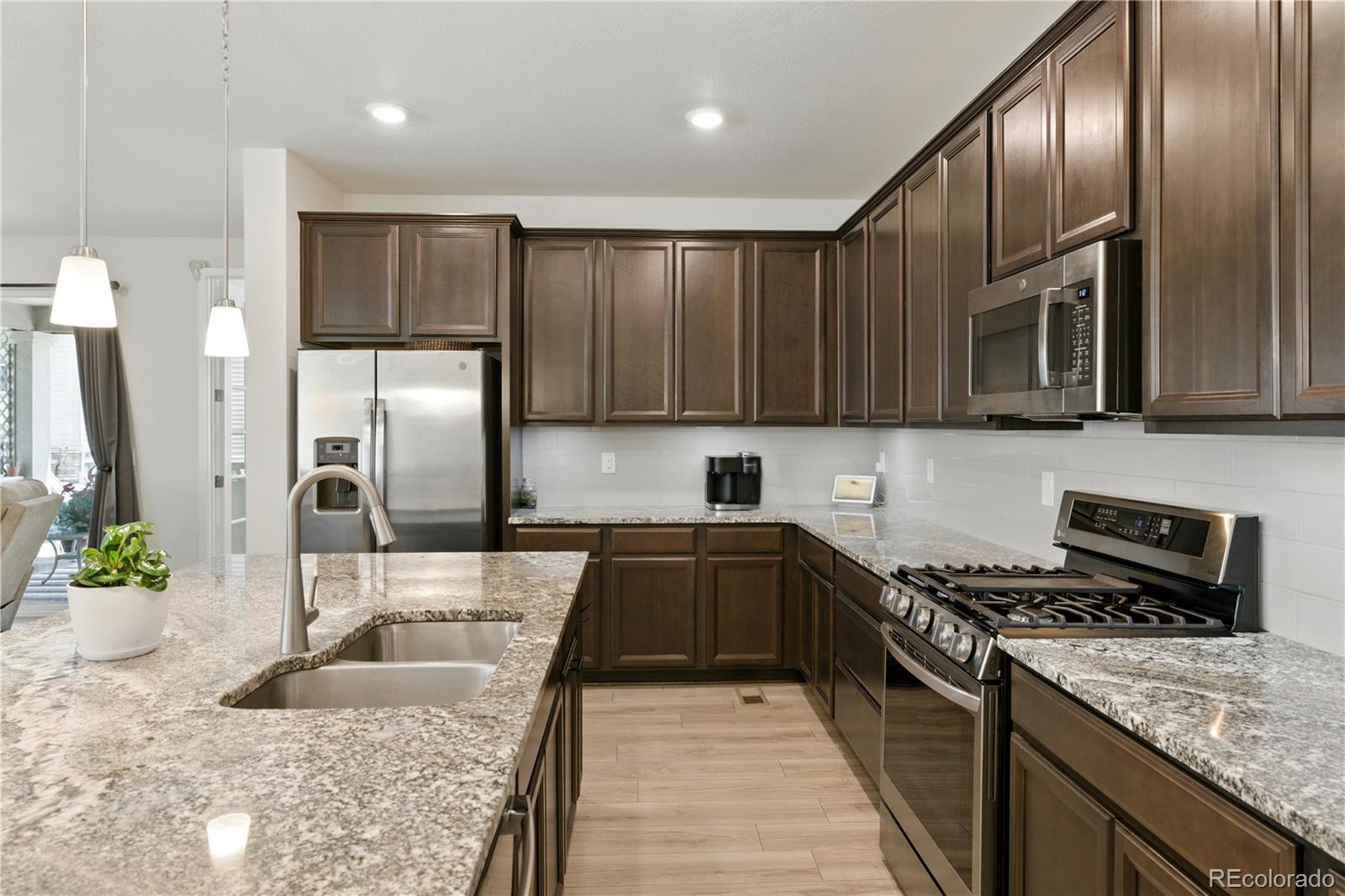 8844 S Sicily Court Aurora CO 80016