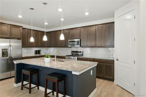 8844 S Sicily Court Aurora CO 80016