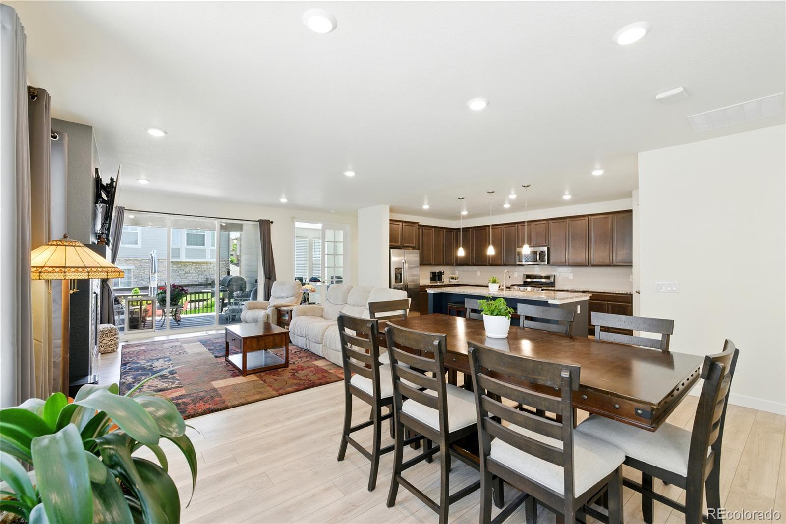8844 S Sicily Court Aurora CO 80016
