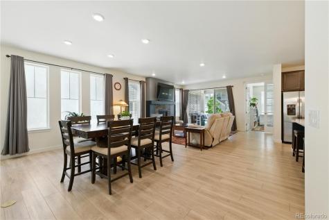 8844 S Sicily Court Aurora CO 80016