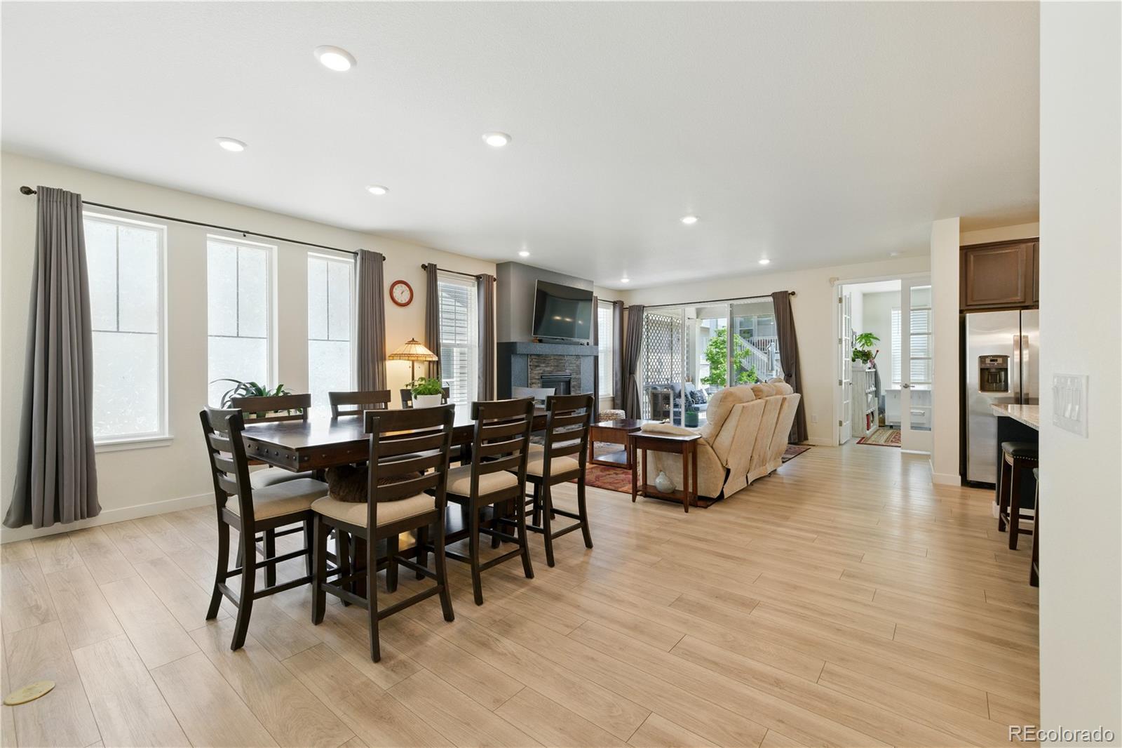 8844 S Sicily Court Aurora CO 80016