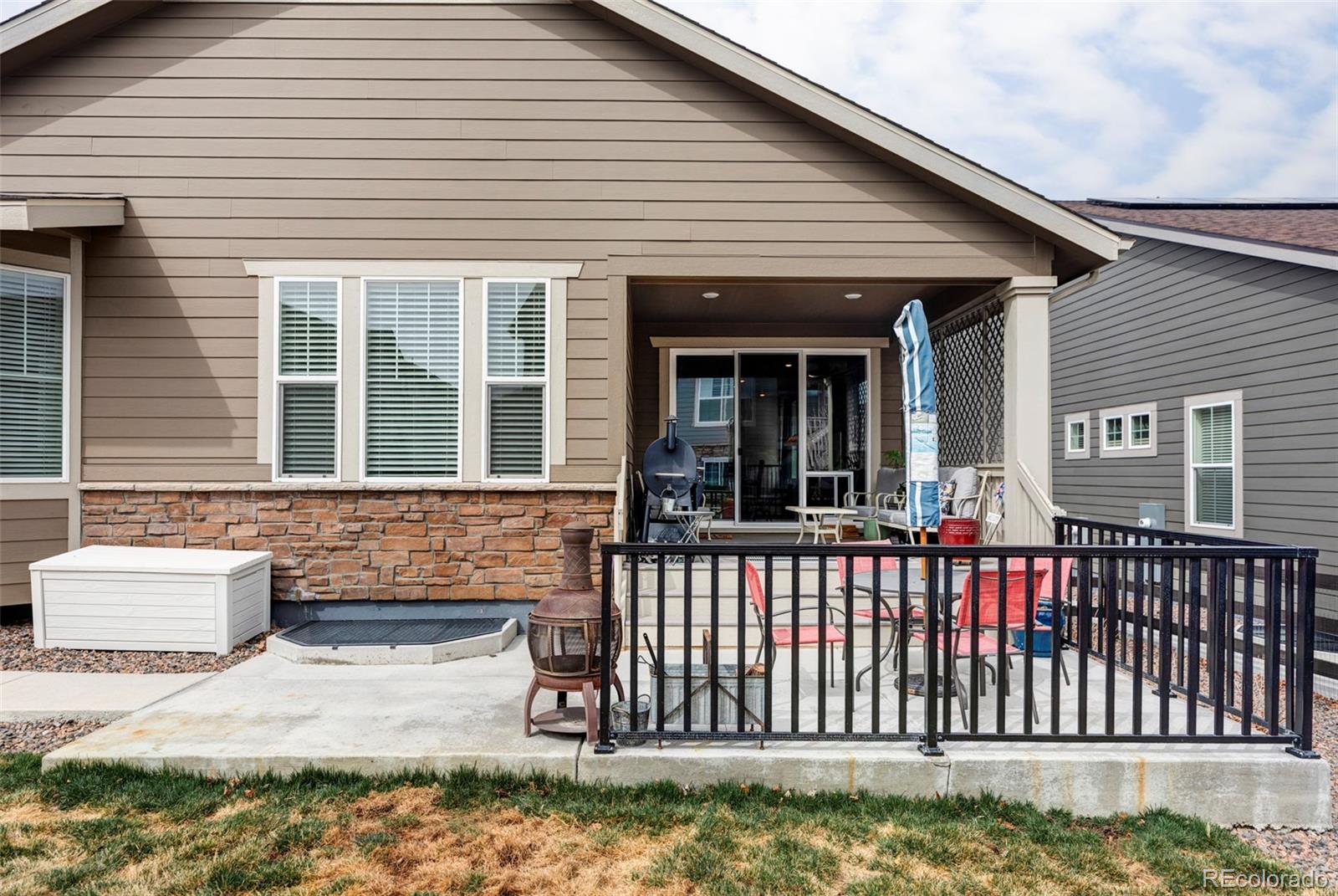 8844 S Sicily Court Aurora CO 80016