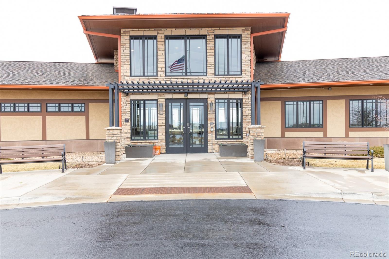 8844 S Sicily Court Aurora CO 80016