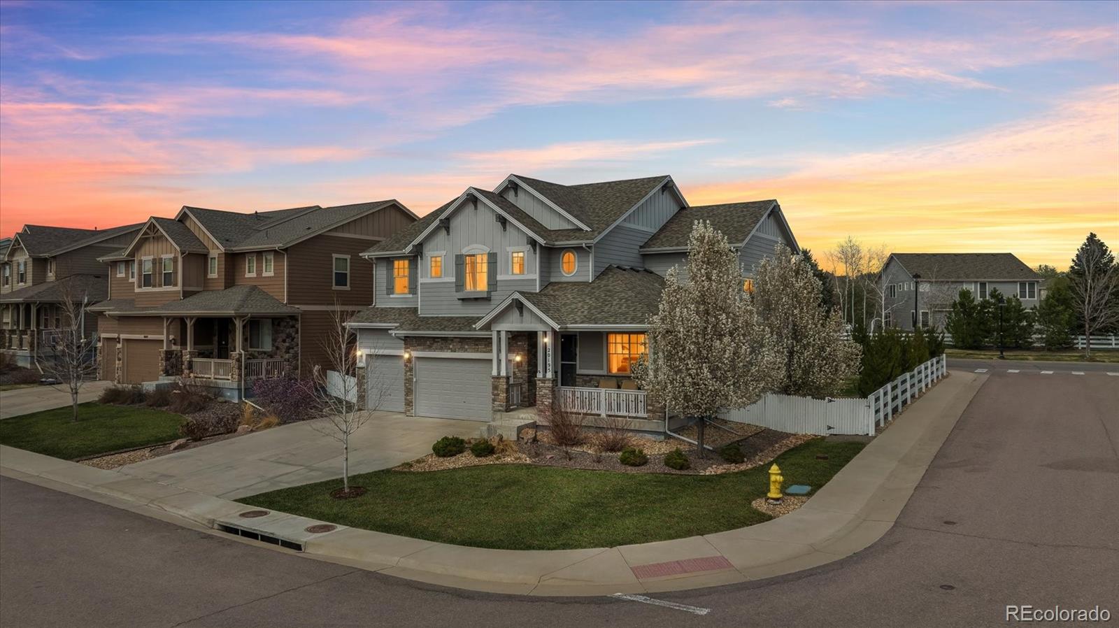 20195 E Fair Lane Centennial CO 80016