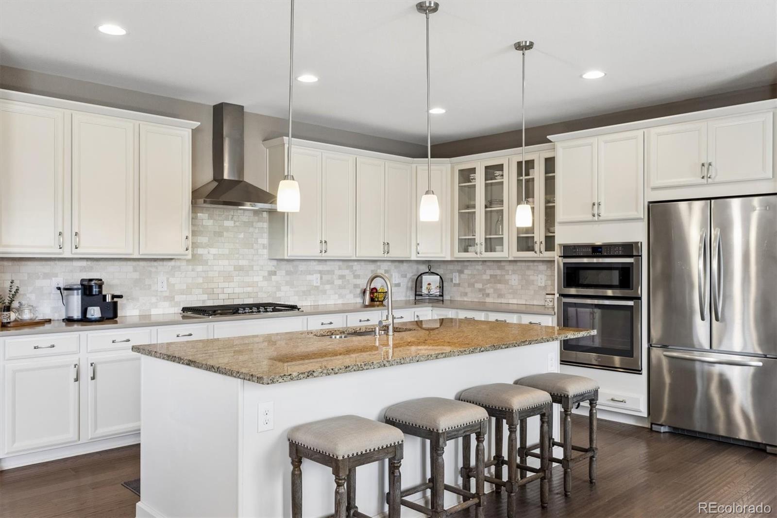 20195 E Fair Lane Centennial CO 80016