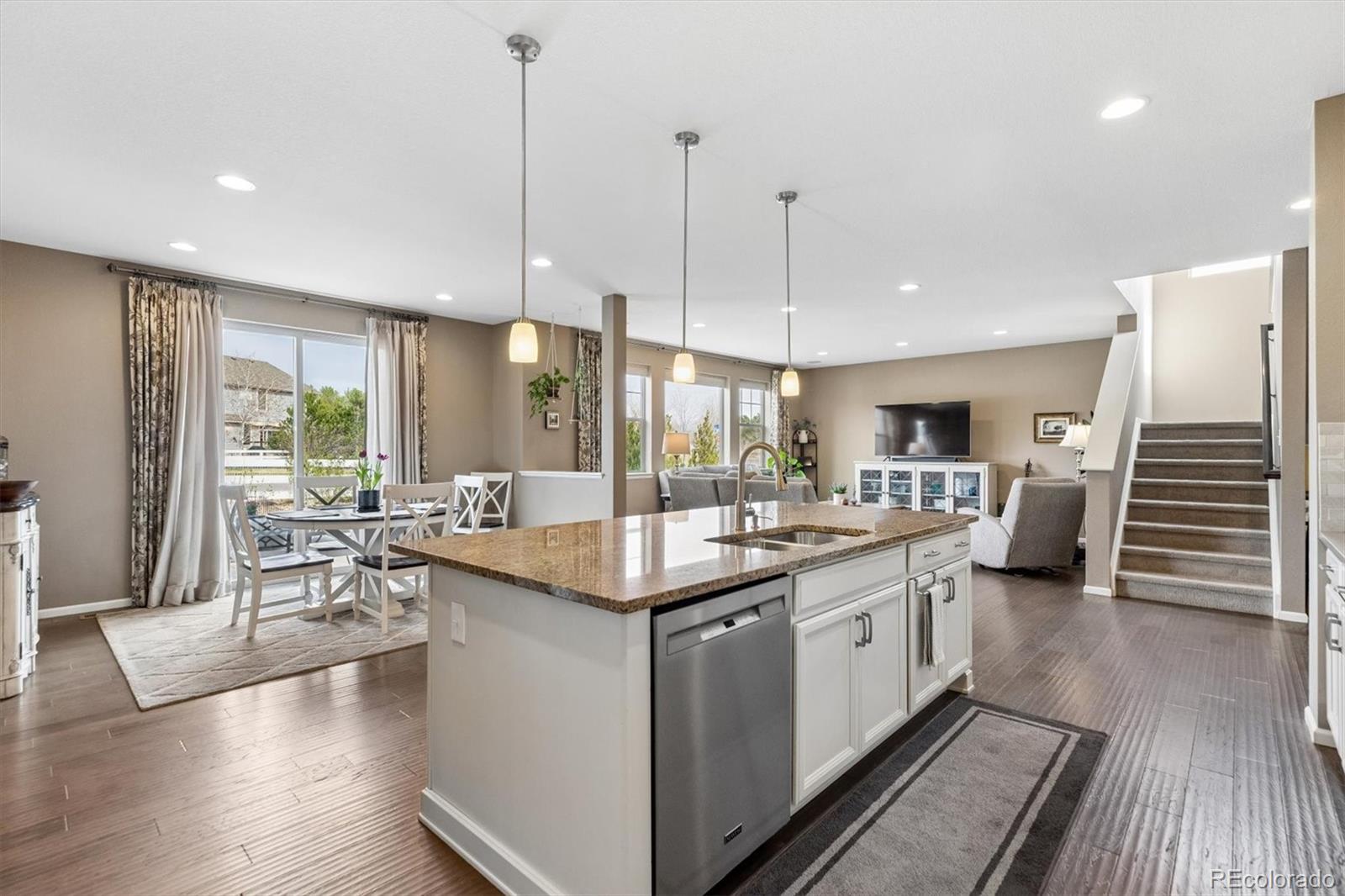 20195 E Fair Lane Centennial CO 80016