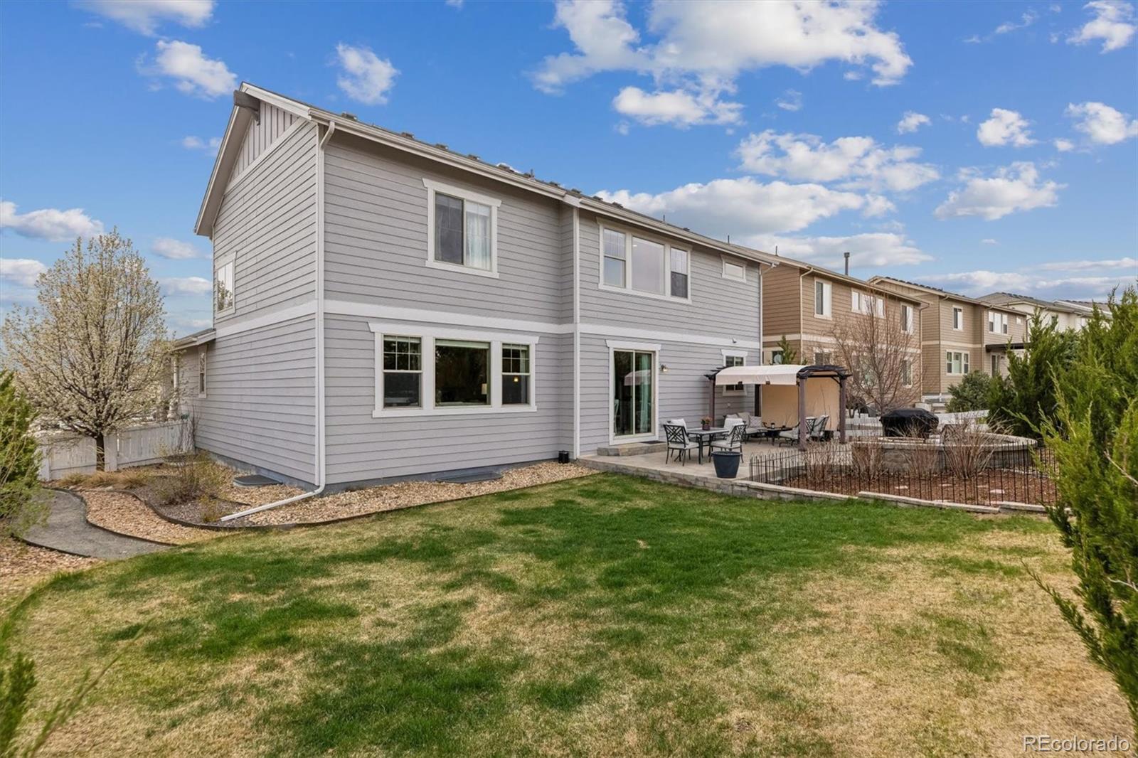 20195 E Fair Lane Centennial CO 80016