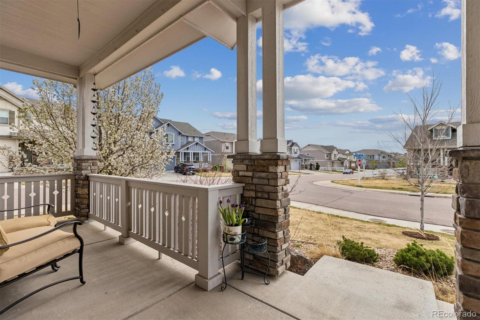 20195 E Fair Lane Centennial CO 80016