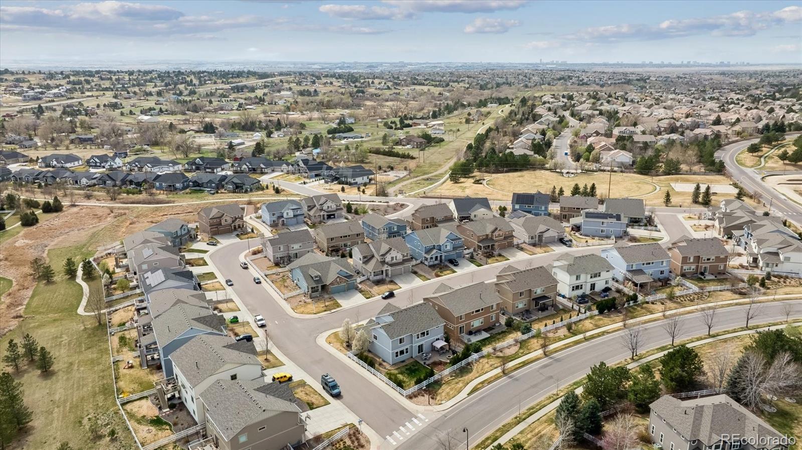 20195 E Fair Lane Centennial CO 80016
