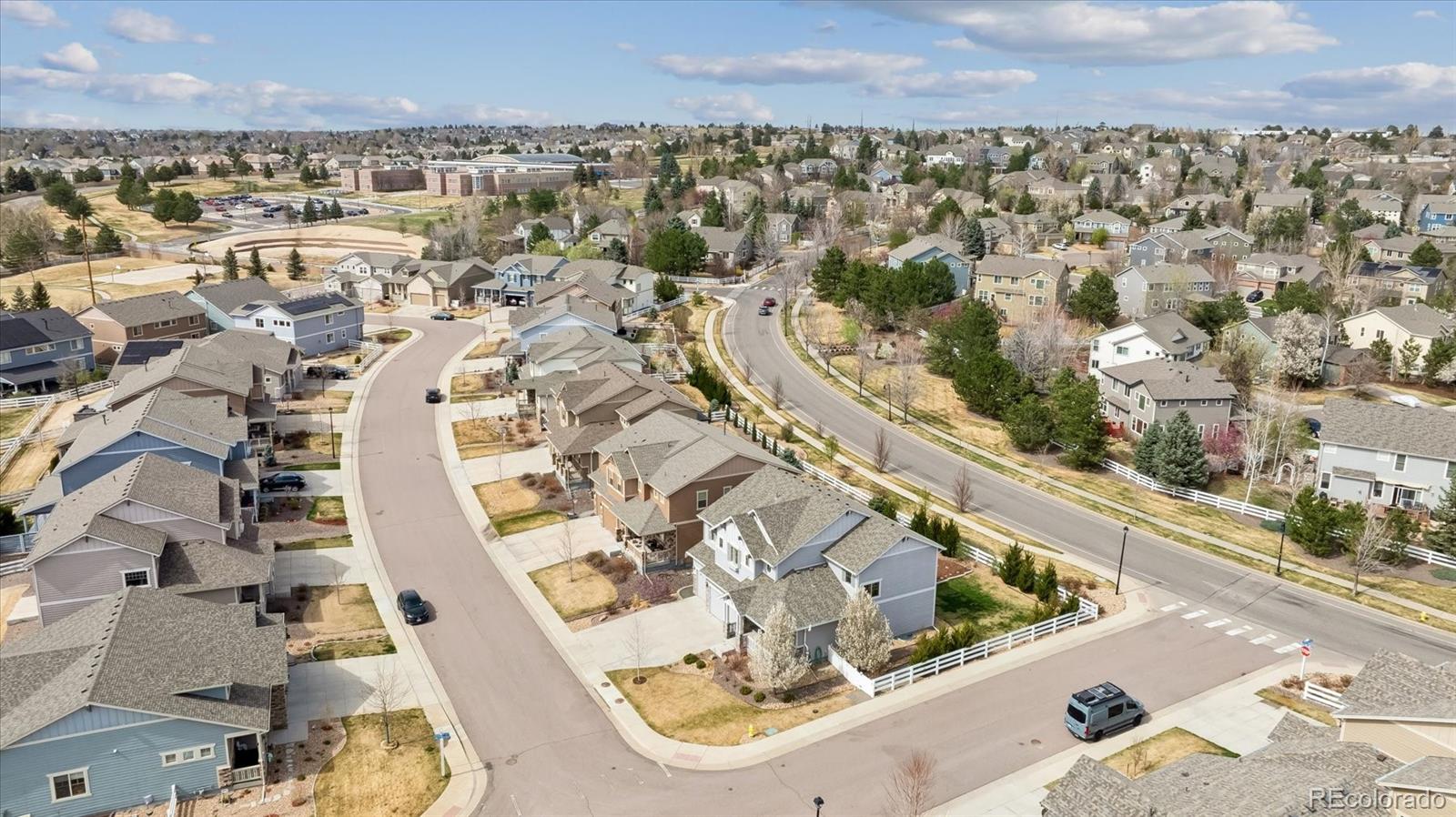 20195 E Fair Lane Centennial CO 80016