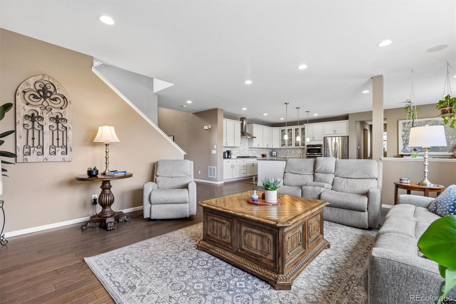 20195 E Fair Lane Centennial CO 80016