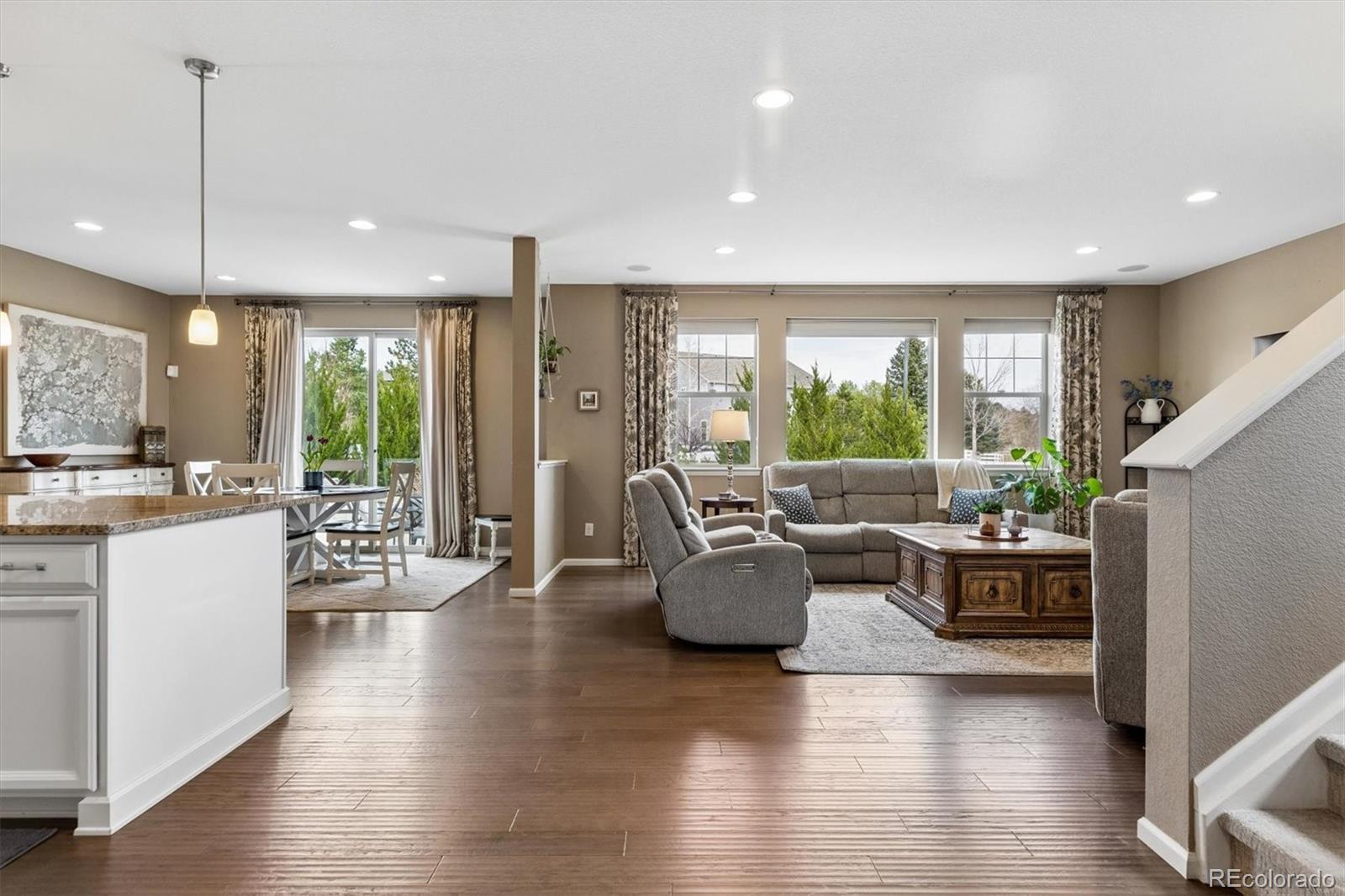 20195 E Fair Lane Centennial CO 80016