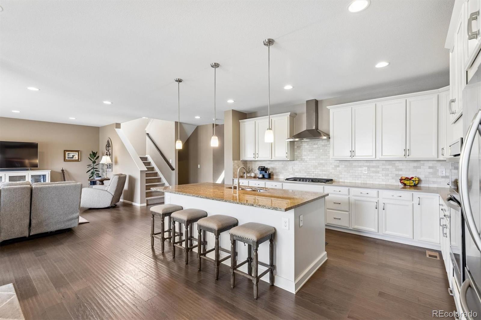 20195 E Fair Lane Centennial CO 80016