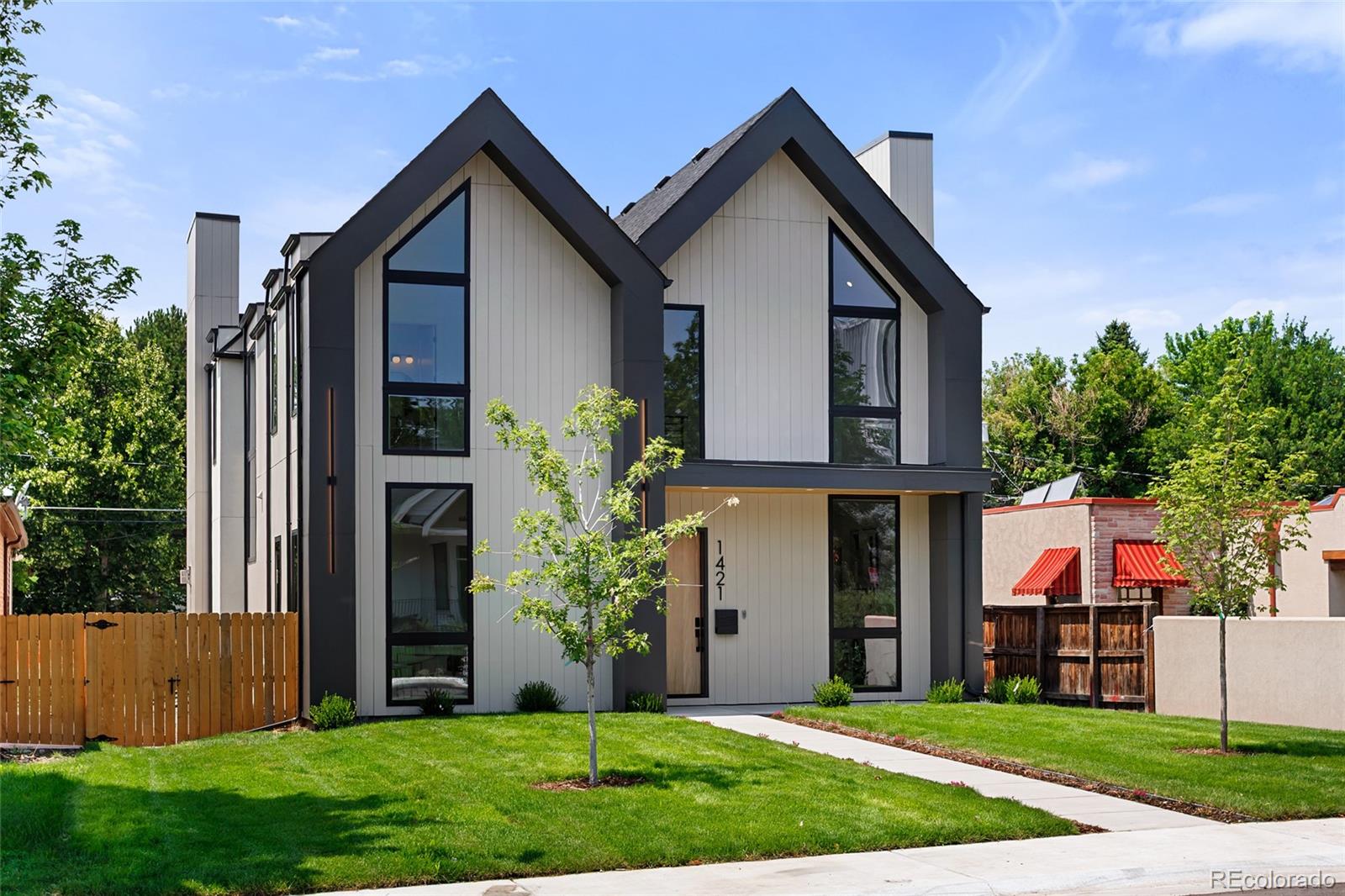 1421 S Garfield Street Denver CO 80210
