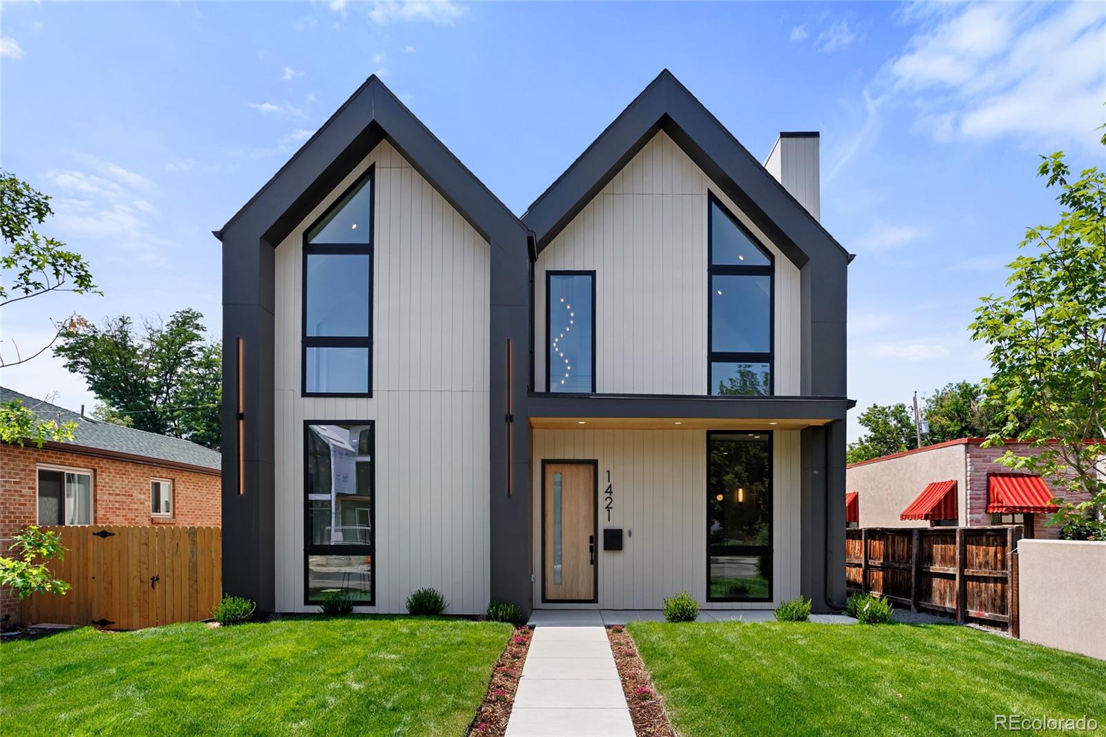 1421 S Garfield Street Denver CO 80210