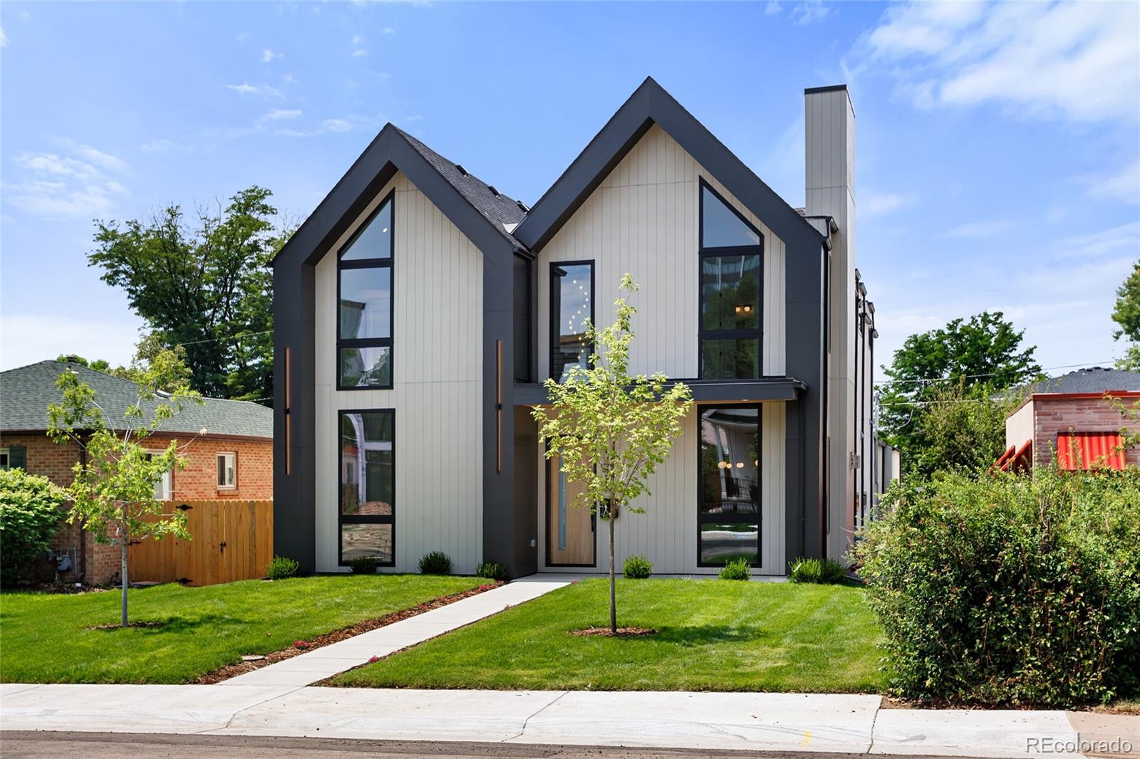 1421 S Garfield Street Denver CO 80210