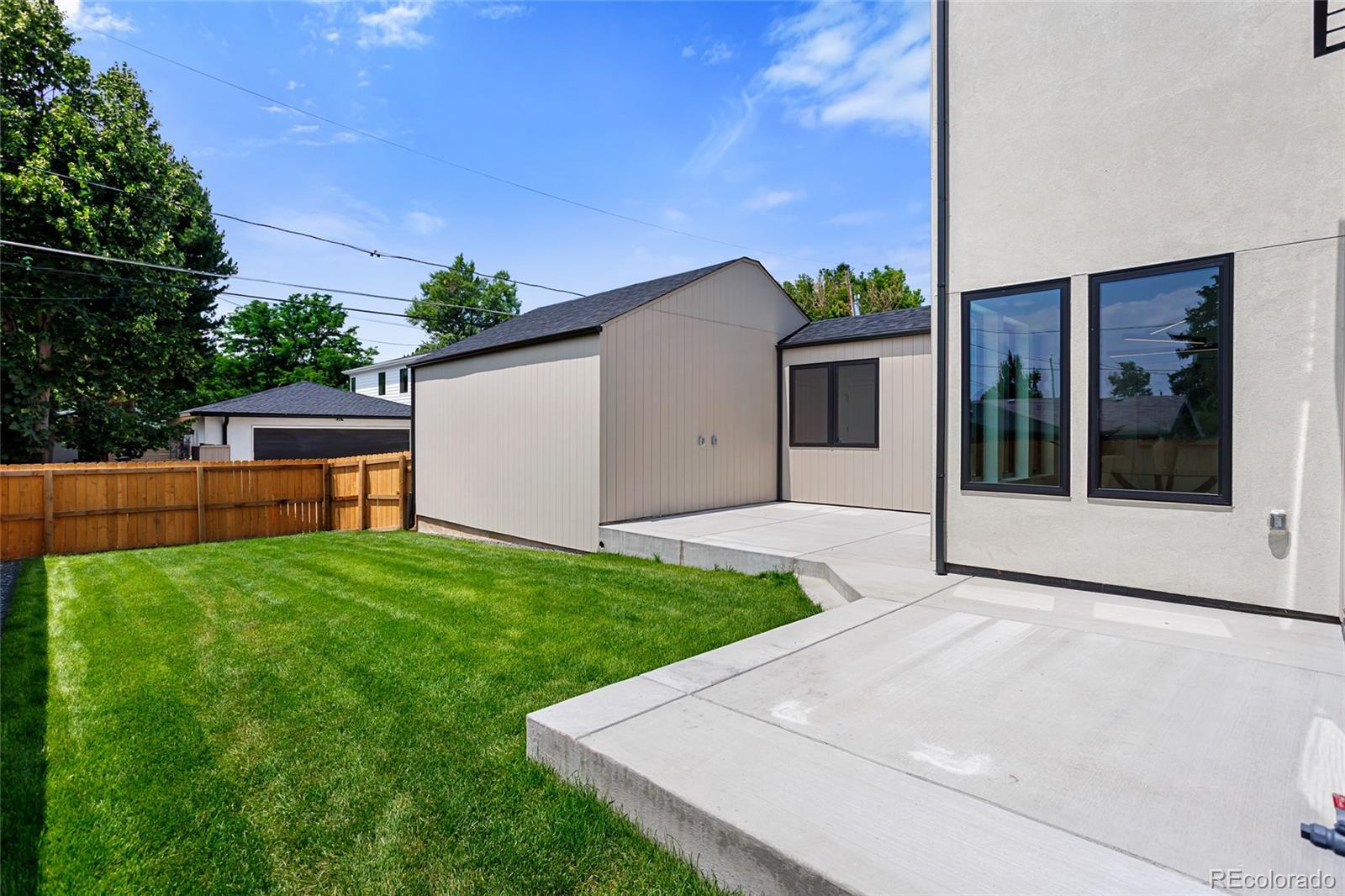 1421 S Garfield Street Denver CO 80210