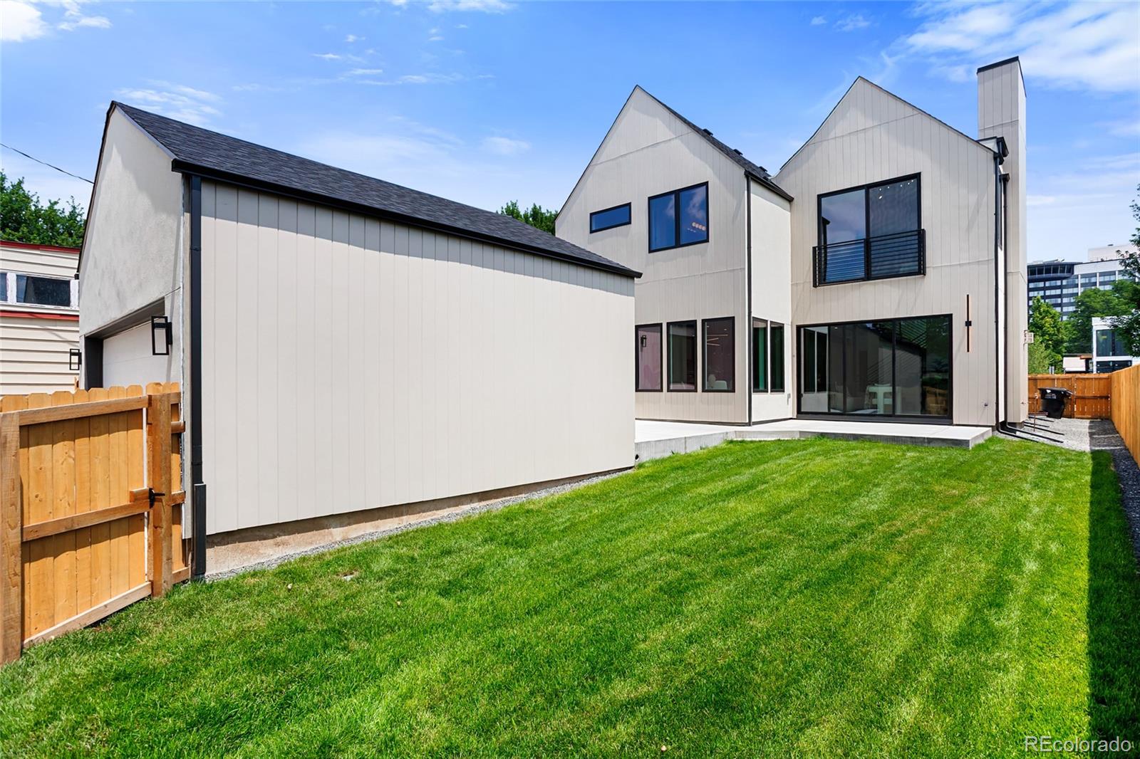 1421 S Garfield Street Denver CO 80210