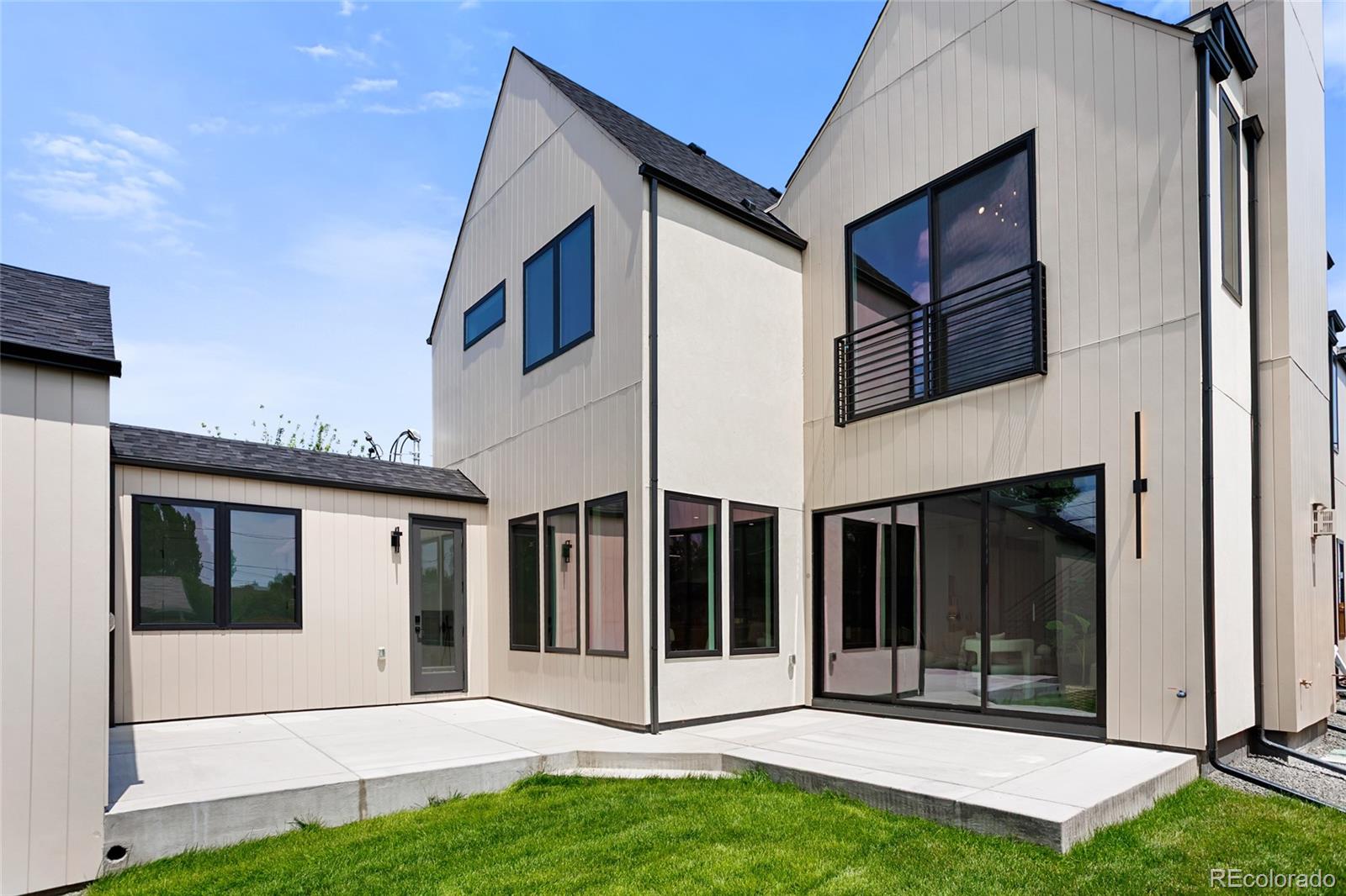 1421 S Garfield Street Denver CO 80210