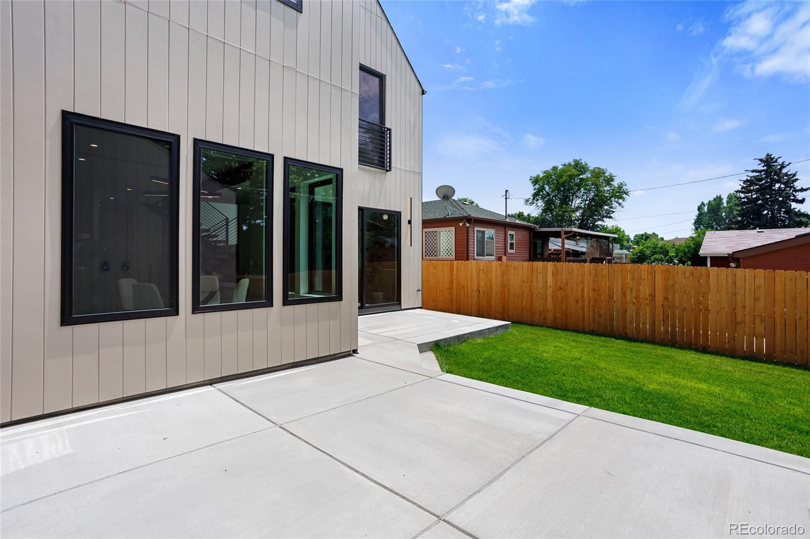 1421 S Garfield Street Denver CO 80210