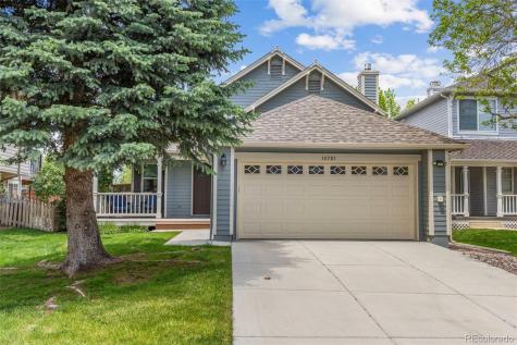 10781 Wheatfield Lane Parker CO 80138
