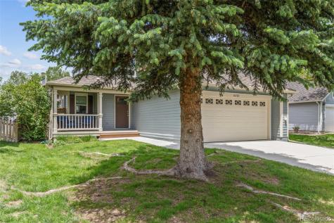 10781 Wheatfield Lane Parker CO 80138