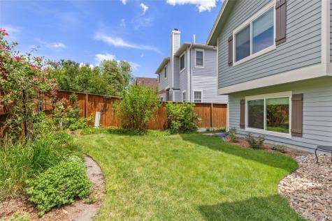 10781 Wheatfield Lane Parker CO 80138