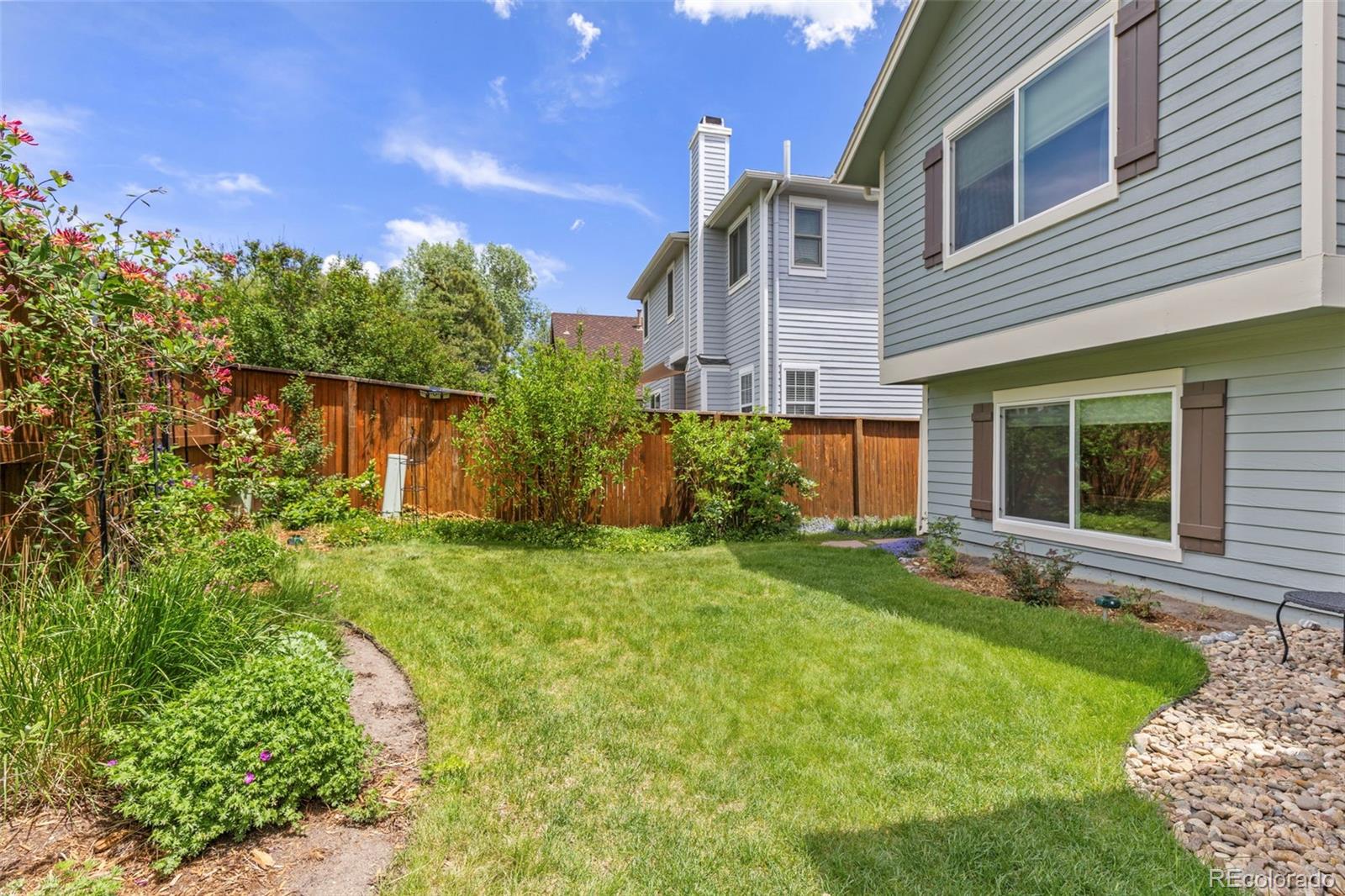 10781 Wheatfield Lane Parker CO 80138