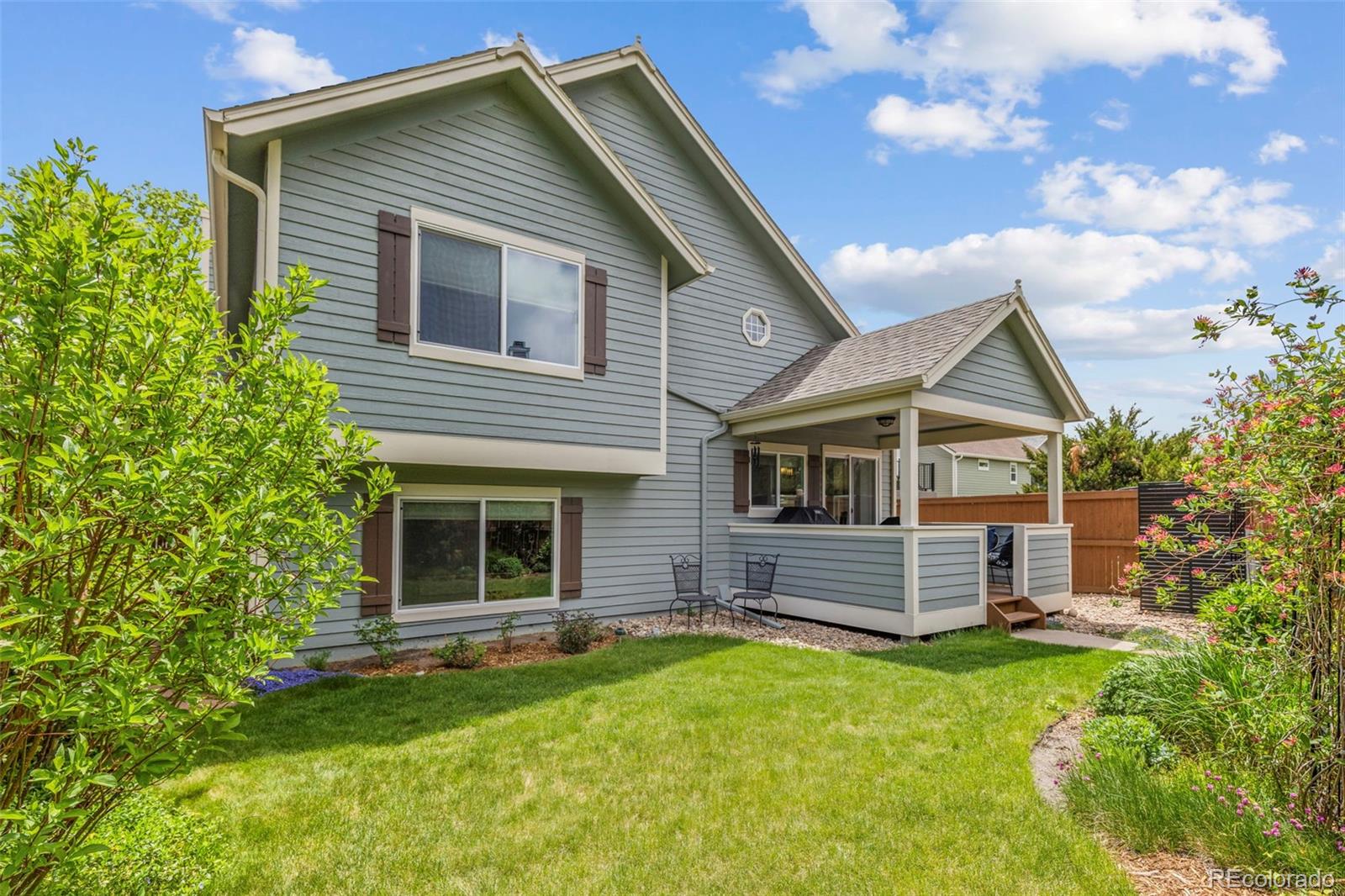 10781 Wheatfield Lane Parker CO 80138