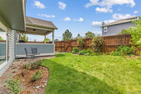 10781 Wheatfield Lane Parker CO 80138