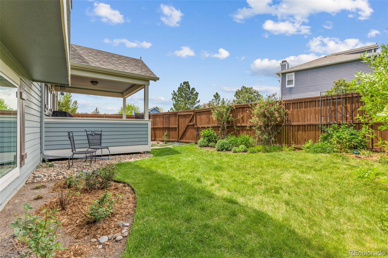 10781 Wheatfield Lane Parker CO 80138